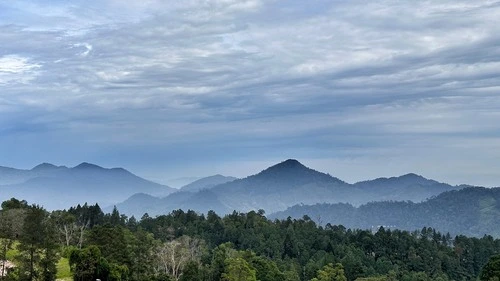 Genting highlands - Desde Genting Highlands Premium Outlets, Malaysia