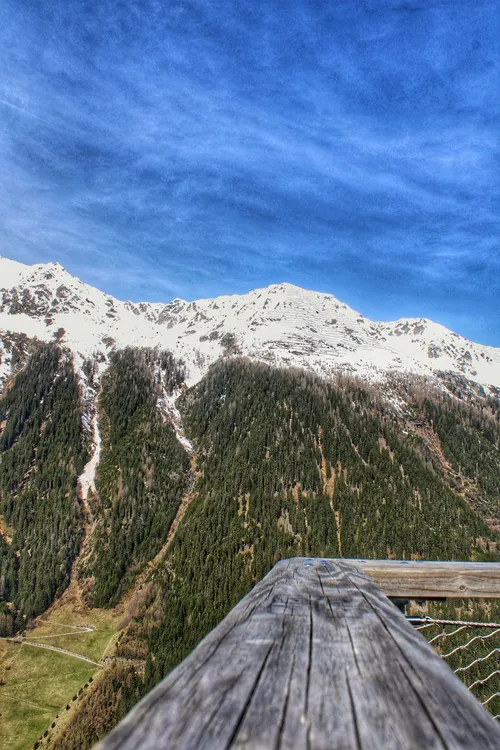 Adlerblick - Austria