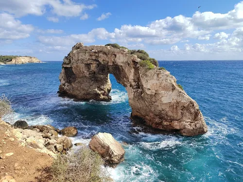 Mirador des Pontàs - Spain