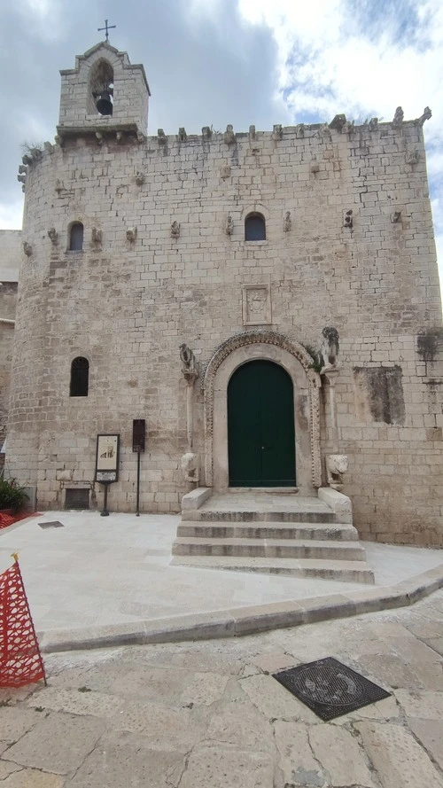 Chiesa di San Giacomo - Aus Via San Giacomo, Italy