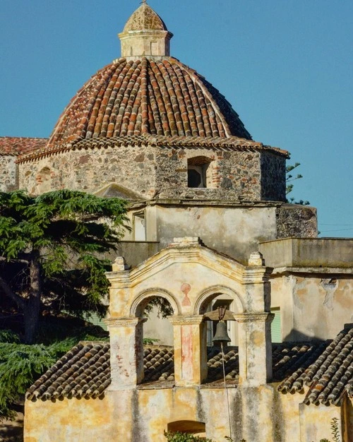 Chiesa delle Anime - Frá Chiesa Parrocchiale di San Giacomo Maggiore, Italy