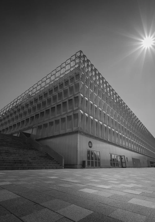 BT Arena - จาก Bus Stop, Romania