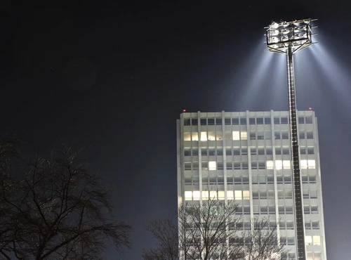 Schützenwiese Stadium - Switzerland