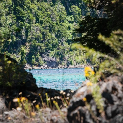 Bahía San Patricio - Argentina