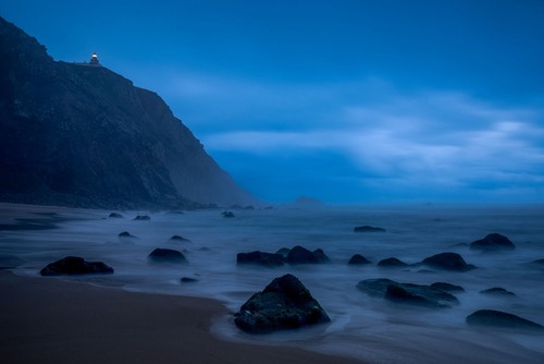 Praia da Aroeira - Portugal