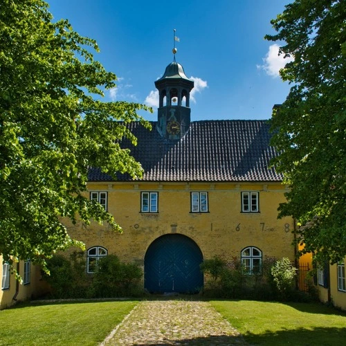 Torhaus Jersbek - Germany