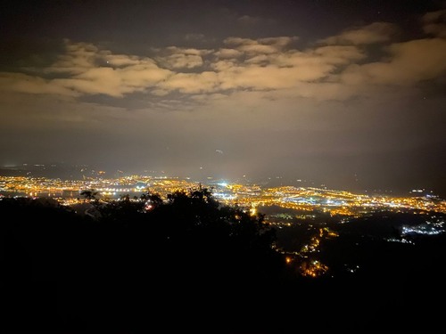 Irun y alrededores - Des de Jaizkibel, Spain