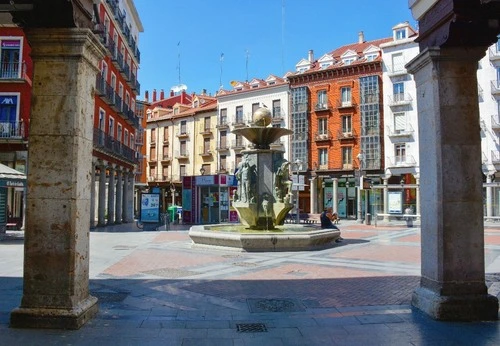 Fuente Dorada - Spain