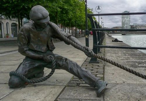 The Linesman - Ireland