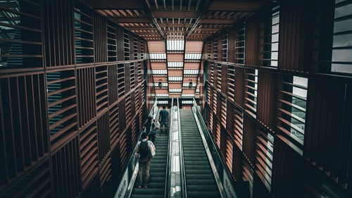 Jalan Tum Sambanthan - От Inside, Malaysia