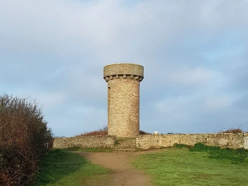 Ancien Sémaphore - France