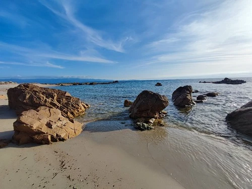 Calé di sol - France