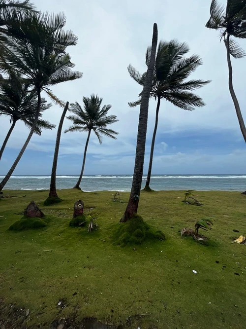 Playita para bebes - Aus Ruta #1, Colombia