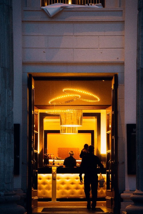 Theater Aachen - Aus Theaterplatz, Germany