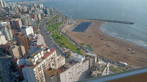 Playa Varese - Aus Las nubes de manantiales, Argentina