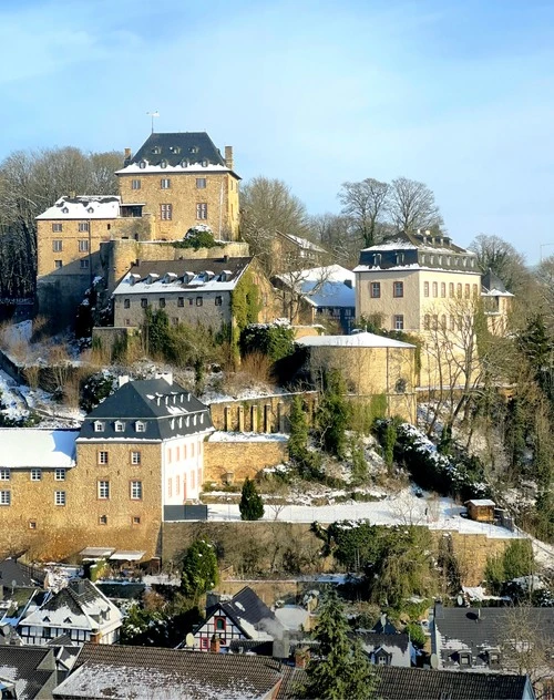 Blankenheim - Germany