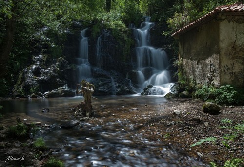 Molino de la Peña - Spain
