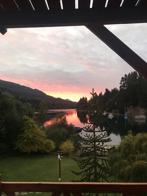 Bahia Manzano - Desde Manzano Resort, Argentina