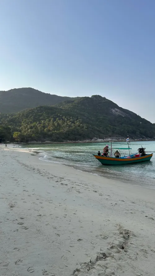 Bottle Beach - Thailand