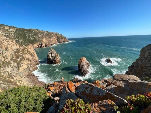 Praia do Louriçal - Portugal