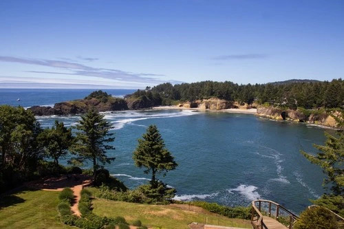 Whale Cove - Desde Whale Cove Inn 2nd floor, United States