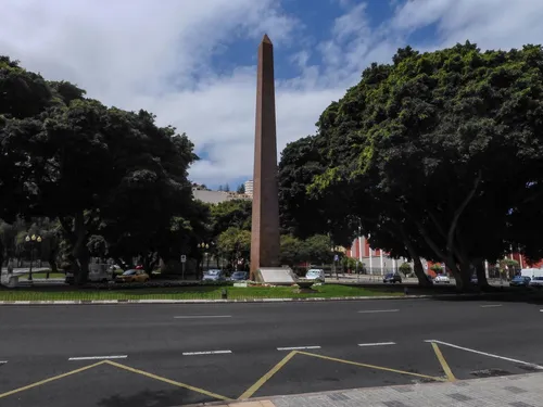 El Obelisco - Spain