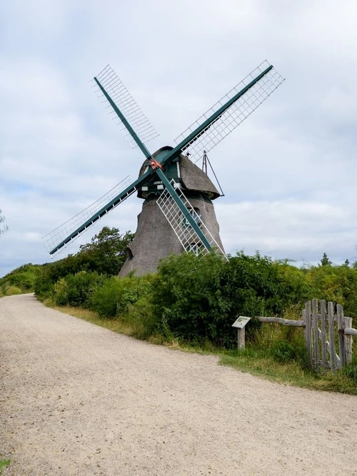 Mühle Charlotte - Germany