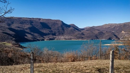 Rama Lake - Bosnia and Herzegovina