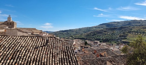 Pastrana - Spain