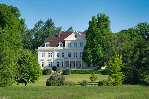 Herrenhaus Blumendorf - Desde Beste, Germany