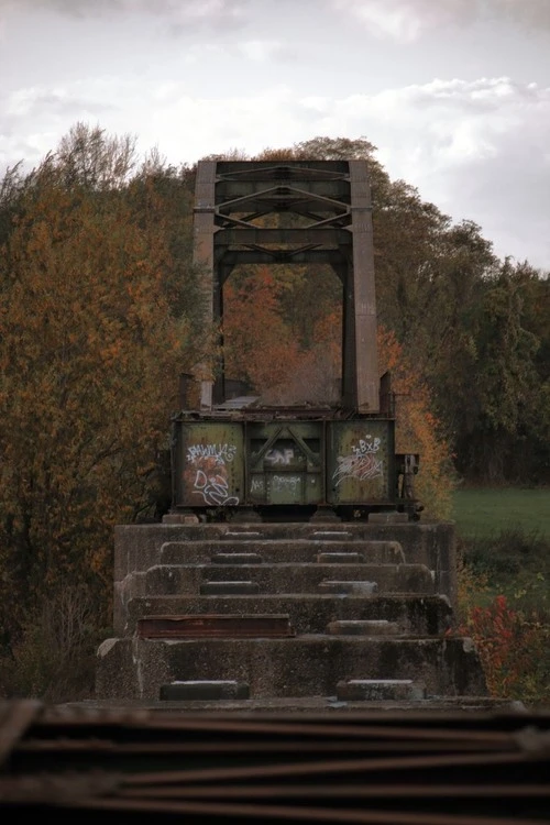 Kalte Hude - Germany