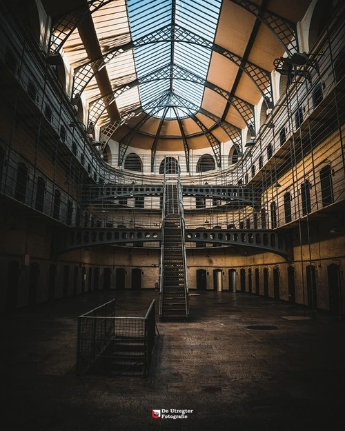Kilmainham Gaol - Ireland