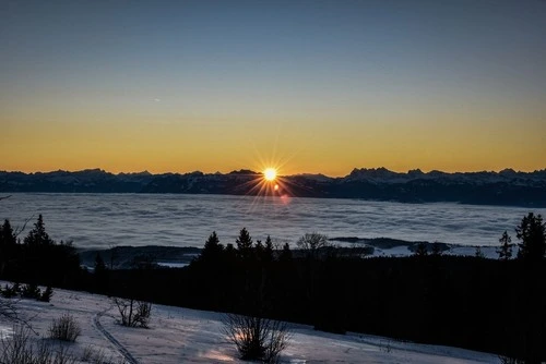 Point de Vue - Switzerland