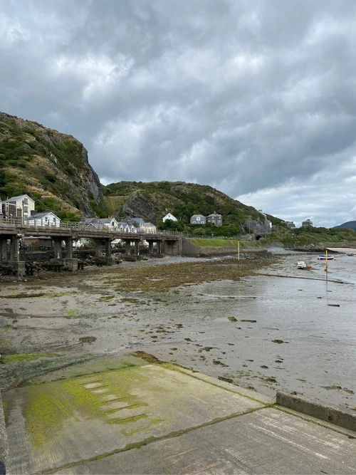 Barmouth - United Kingdom