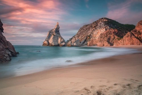 Praia da Ursa - Portugal