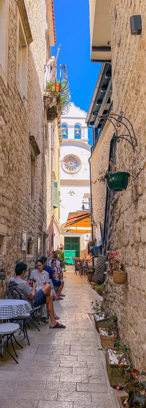 Church of the Holy Spirit - Croatia