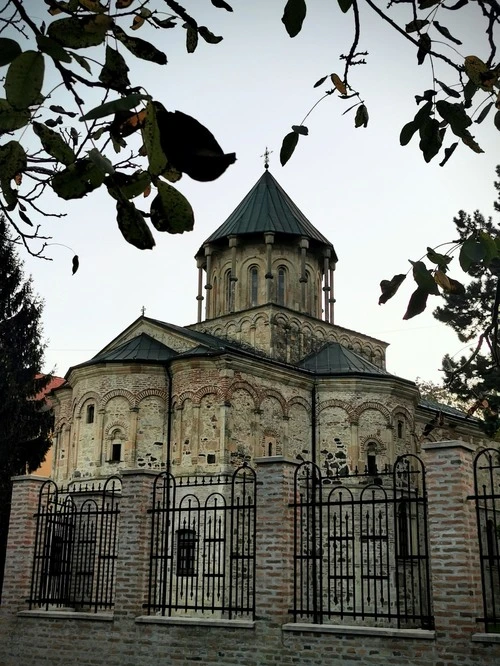 Novo Hopovo monastery - Serbia
