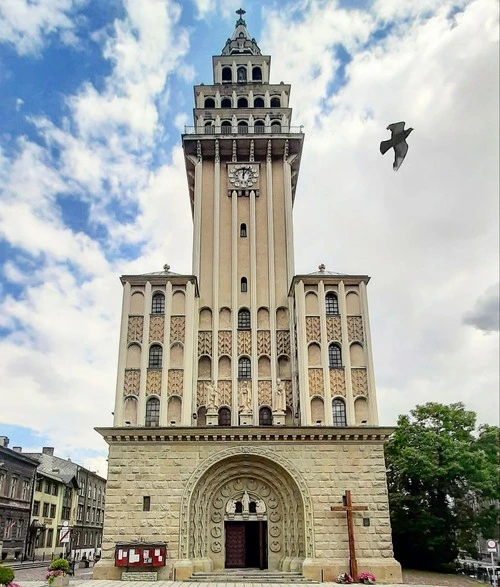 Cathedral of St. Nicholas - Poland