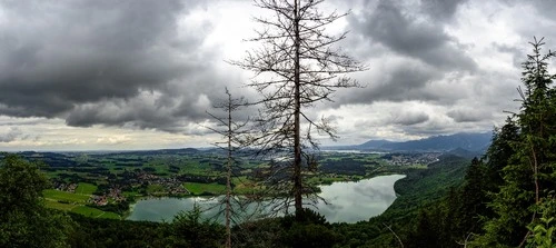 Vier-Seen-Blick - Germany