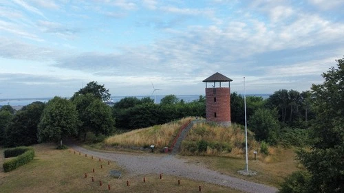 Munkebo Baake - Denmark