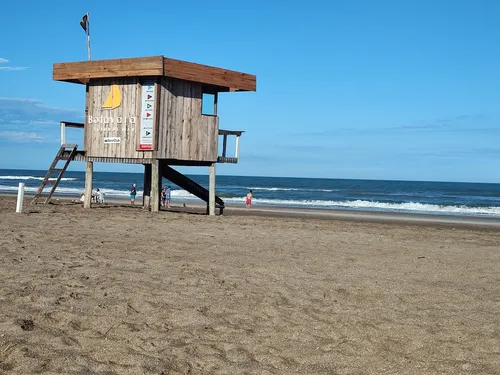 Balneario Botavara Club de Mar - Argentina