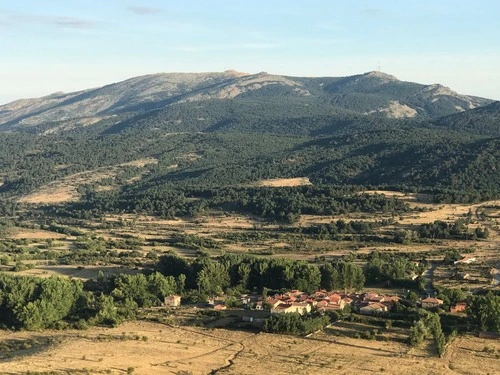 Condemios de Abajo y Alto Rey - Van Los Llanos, Spain