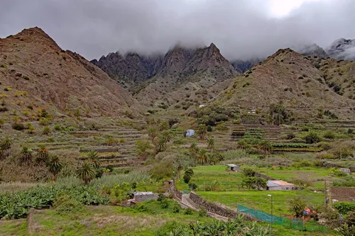 Las Poyatas - Spain