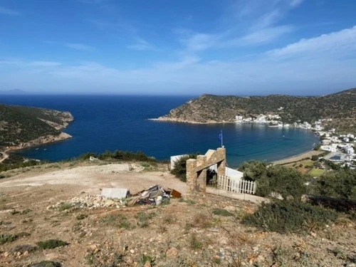 Golfo di Vathi - Greece