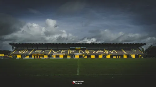 Stadium 'the Langeleegte' - Netherlands