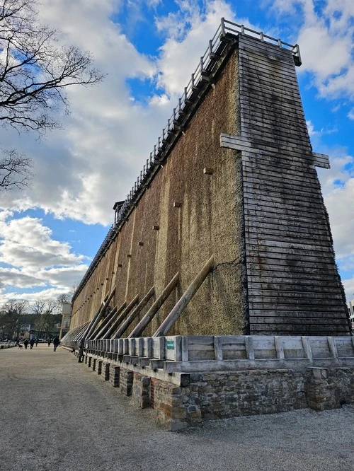 Old Graduation Tower - Germany