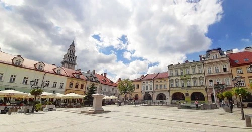 Rynek - Poland