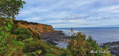 Robin Hood's Bay - Z Cliffs, United Kingdom