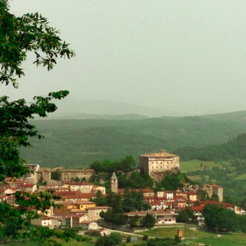 Rino - Aus Ristorante Nostrano, Italy