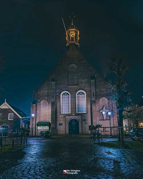 Nederlandse Hervormde Kerk - Netherlands